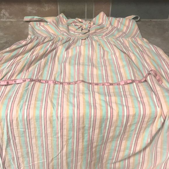 Matilda Jane Dresses Matilda Jane No Baggage Maxi Dress Nwt Size